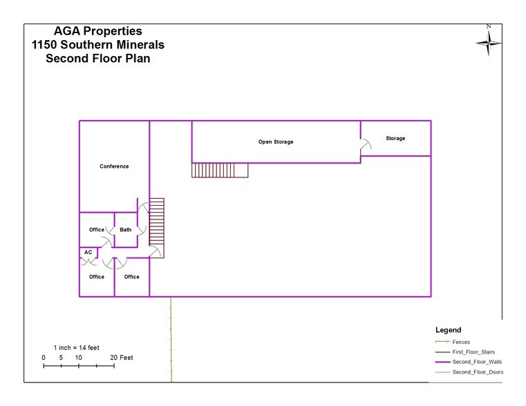1150 Southern Minerals Rd, Corpus Christi, TX à louer - Photo de l’immeuble – Image 3 sur 11