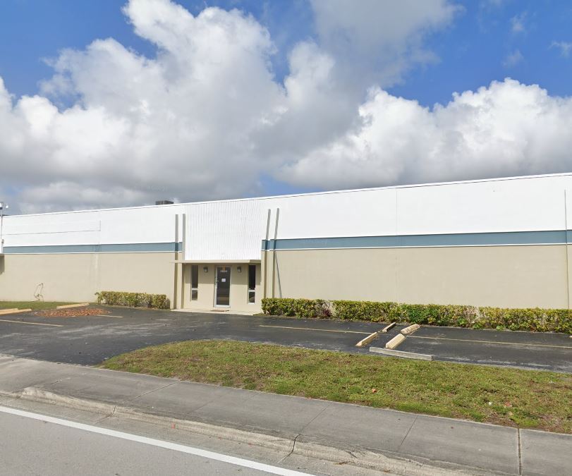 3908 N 29th Ave, Hollywood, FL à louer Photo de l’immeuble– Image 1 sur 14
