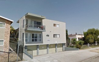 Plus de détails pour 1765 Cedar Ave, Long Beach, CA - Logement à vendre