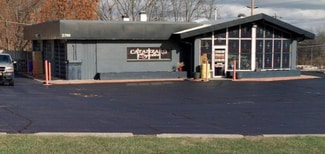 Plus de détails pour 2700 W National Rd, Springfield, OH - Local commercial à vendre