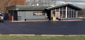 Plus de détails pour 2700 W National Rd, Springfield, OH - Local commercial à vendre