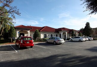 Plus de détails pour 840 Dunlawton Ave, Port Orange, FL - Bureau à louer