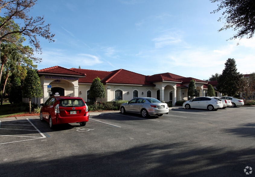 840 Dunlawton Ave, Port Orange, FL à louer - Photo principale – Image 1 sur 16