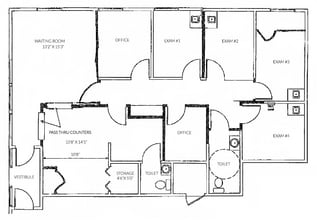 666 Plainsboro Rd, Plainsboro, NJ à louer Photo intérieure– Image 1 sur 8