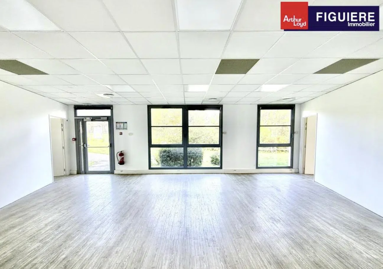 Bureau dans Aix-en-Provence à louer Photo intérieure– Image 1 sur 8