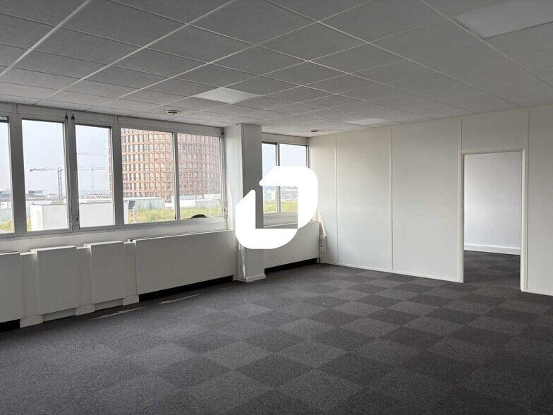 Bureau dans Lyon à vendre - Photo intérieure – Image 1 sur 7