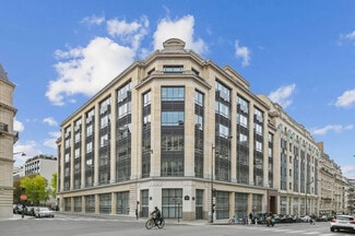 Plus de détails pour 40 Rue De Courcelles, Paris - Bureau à louer