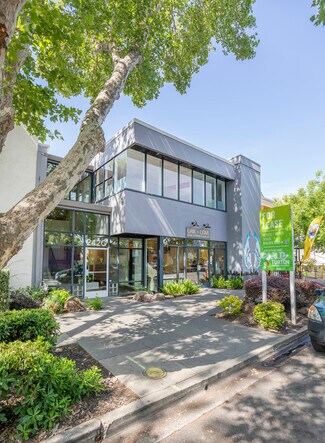 Plus de détails pour 2418-2420 K St, Sacramento, CA - Bureau à louer