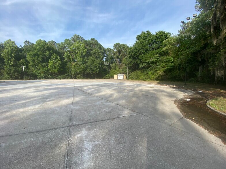 9842 Ocean Hwy, Pawleys Island, SC à vendre - Photo de l’immeuble – Image 3 sur 8