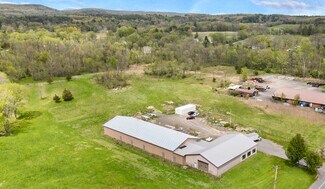 Plus de détails pour 5010 Us-209, Accord, NY - Industriel/Logistique à vendre