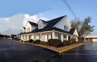 Plus de détails pour 22193 Highway 59 S, Robertsdale, AL - Bureau à louer