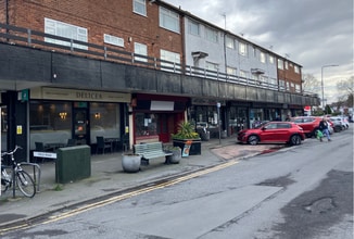 20 Green Ln, Sale à louer Photo de l’immeuble– Image 1 sur 4