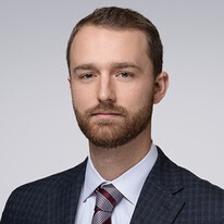 Josh Benard