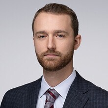 Josh Benard