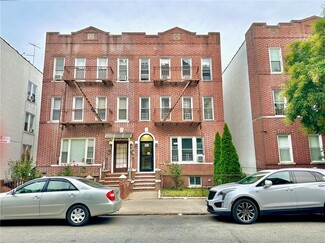 Plus de détails pour 7619 21st Ave, Brooklyn, NY - Logement à vendre