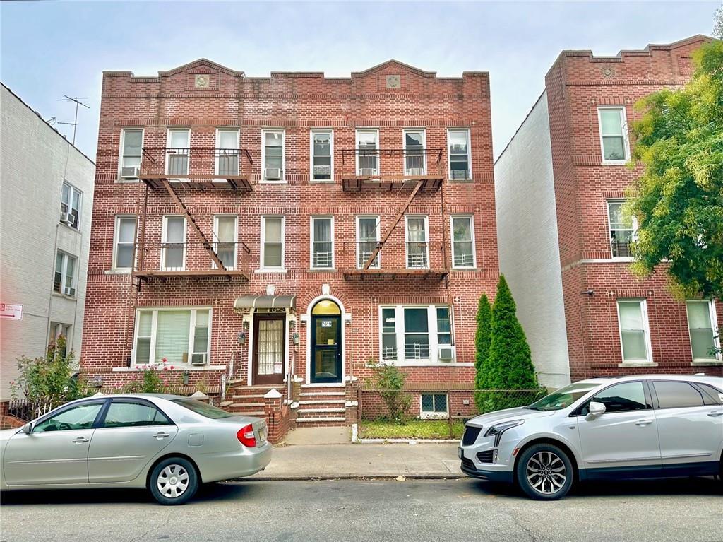 7619 21st Ave, Brooklyn, NY à vendre Photo principale– Image 1 sur 7