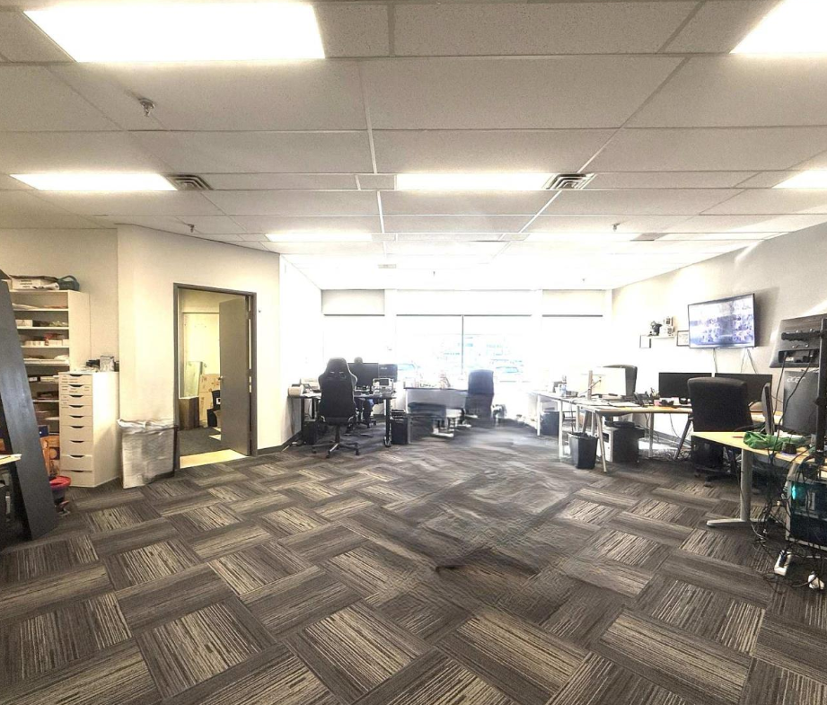 106 Colonnade Rd, Ottawa, ON à louer Photo intérieure– Image 1 sur 6