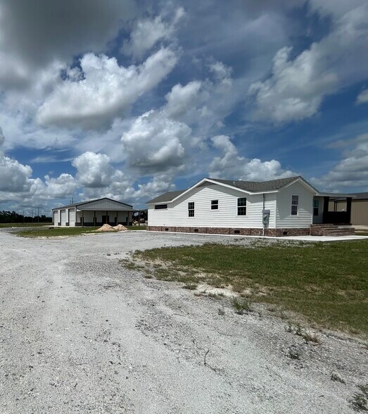6536 US-90, Lake Charles, LA à vendre - Photo de l’immeuble – Image 3 sur 22