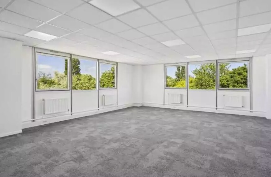 Bureau dans Fontenay-sous-Bois à louer Photo intérieure– Image 1 sur 9