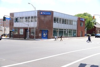 Plus de détails pour 410 Main St, Orange, NJ - Local commercial à vendre
