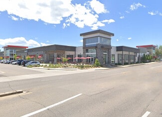 Plus de détails pour 200 W Belleview Ave, Englewood, CO - Local commercial à louer