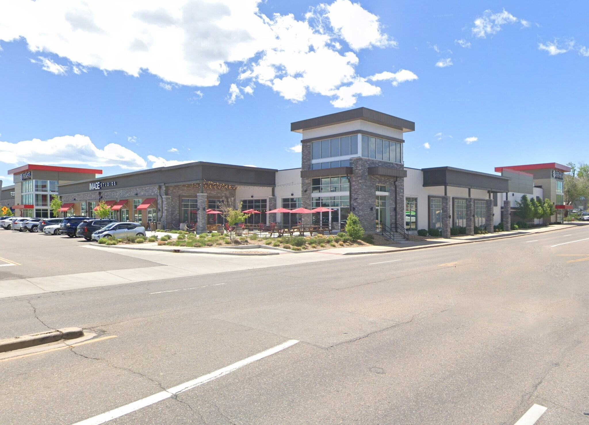 200 W Belleview Ave, Englewood, CO à louer Photo principale– Image 1 sur 9