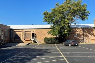 Plus de détails pour 3928 Rockwell St, Chicago, IL - Industriel/Logistique à louer