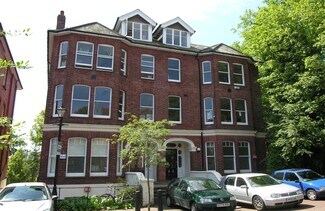 Plus de détails pour 11-13 Lonsdale Gdns, Tunbridge Wells - Bureau à vendre