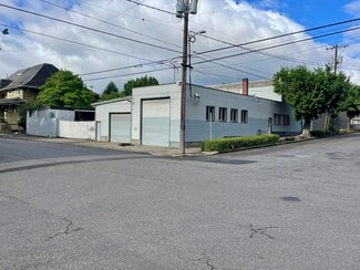 Plus de détails pour 930 SE Lincoln St, Portland, OR - Industriel/Logistique à vendre