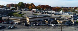 Plus de détails pour 25 Clairton Blvd, Pleasant Hills, PA - Bureau/Médical à louer