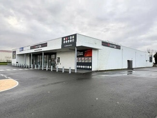 Plus de détails pour Local commercial à louer