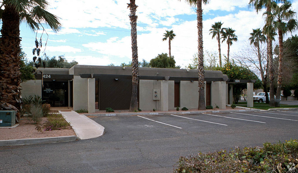 424 E Southern Ave, Tempe, AZ à louer - Autre – Image 3 sur 6