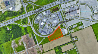 Plus de détails pour Terrain à vendre