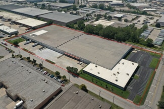 Plus de détails pour 1650-1690 N Topping Ave, Kansas City, MO - Industriel/Logistique à louer