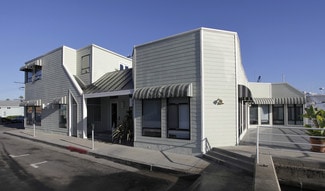 Plus de détails pour 2800 Lafayette Ave, Newport Beach, CA - Bureau/Local commercial à louer