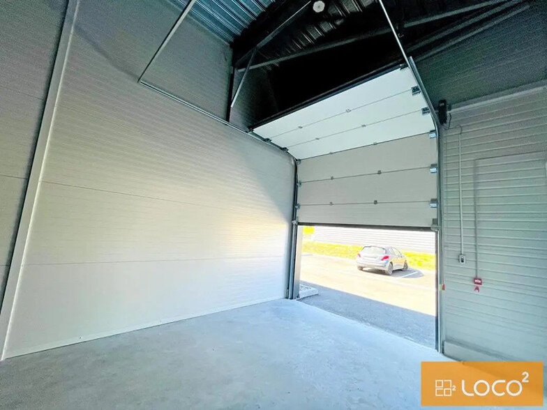 1 Avenue Roland Garros, Sainte-Foy-d'Aigrefeuille à louer - Photo intérieure – Image 3 sur 8