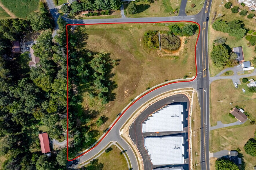 tbd M AND N DRIVE, Rockingham, VA à vendre - Photo de l’immeuble – Image 2 sur 19