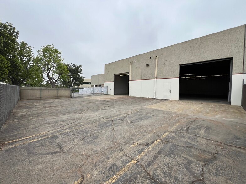 10406 Enterprise St, Rancho Cucamonga, CA à louer - Photo de l’immeuble – Image 2 sur 3