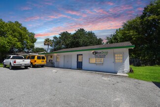 Plus de détails pour 460 FL-16, Saint Augustine, FL - Local commercial à vendre