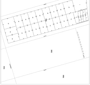 23315 Hillside Ave, Queens Village, NY à louer - Plan cadastral – Image 3 sur 3