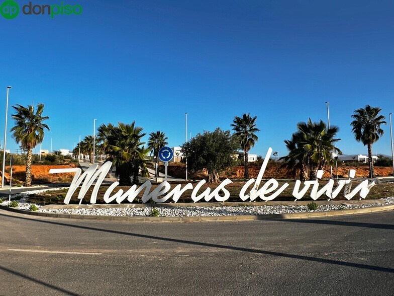 de la Margarita, 23, Albolote, Granada à vendre - Photo de l’immeuble – Image 2 sur 7