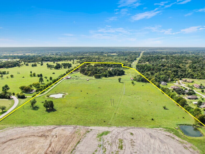 6605 Spring Branch Rd, Montgomery, TX à vendre - Photo principale – Image 2 sur 9
