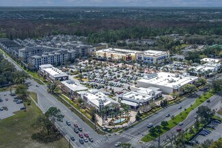 Plus de détails pour 211-245 Wheelhouse Ln, Lake Mary, FL - Local commercial à vendre
