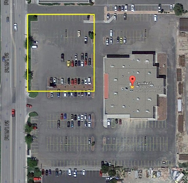 598 24 1/2 Rd, Grand Junction, CO à louer - Photo principale – Image 1 sur 3