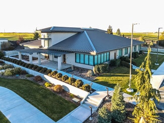 Plus de détails pour 11793 Fort Rd, White Swan, WA - Industriel/Logistique à vendre