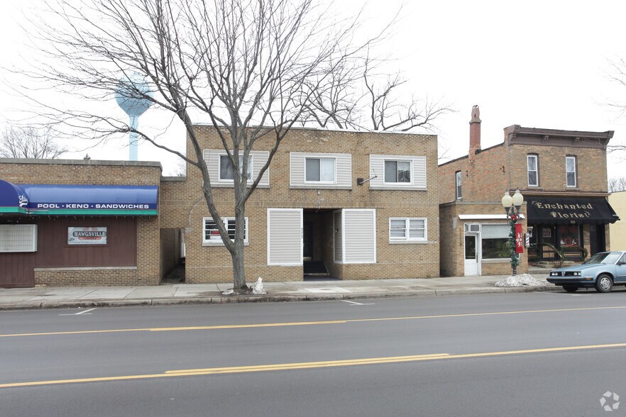 373 N Main St, Watervliet, MI à louer - Photo de l’immeuble – Image 2 sur 2