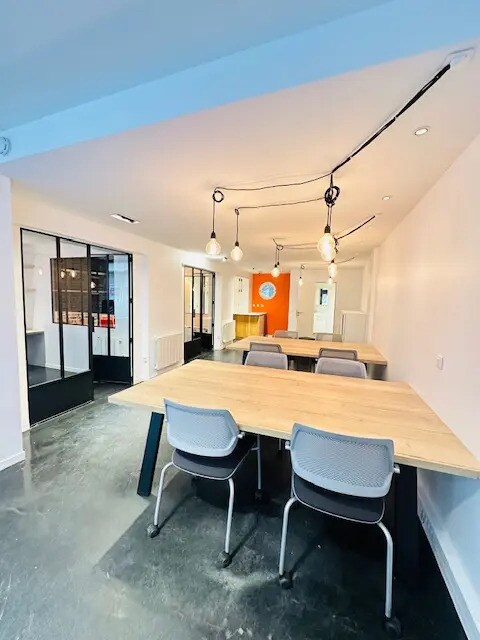Plus de détails pour 17 Rue Sébastien Mercier, Paris - Logement à vendre