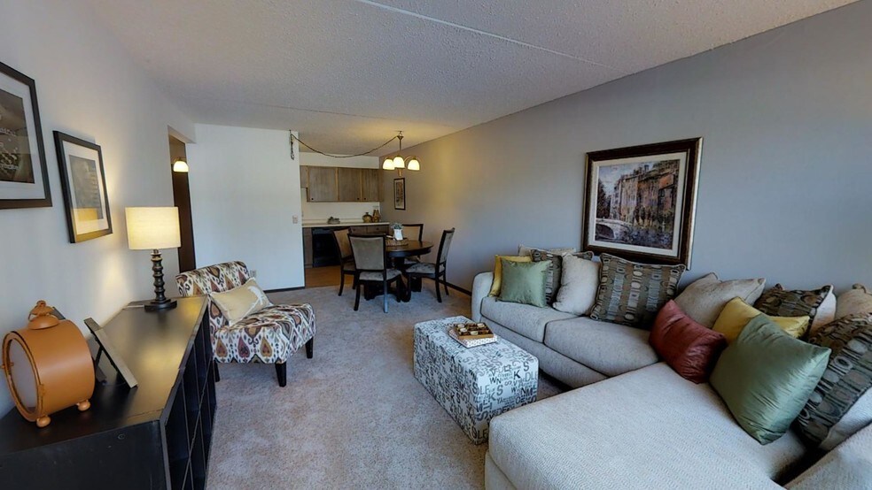 1510 Mainstreet, Hopkins, MN à vendre - Numérisation 3D Matterport – Image 2 sur 64