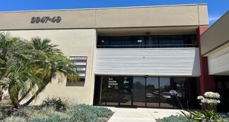 Plus de détails pour 8949 Complex Dr, San Diego, CA - Bureau à louer
