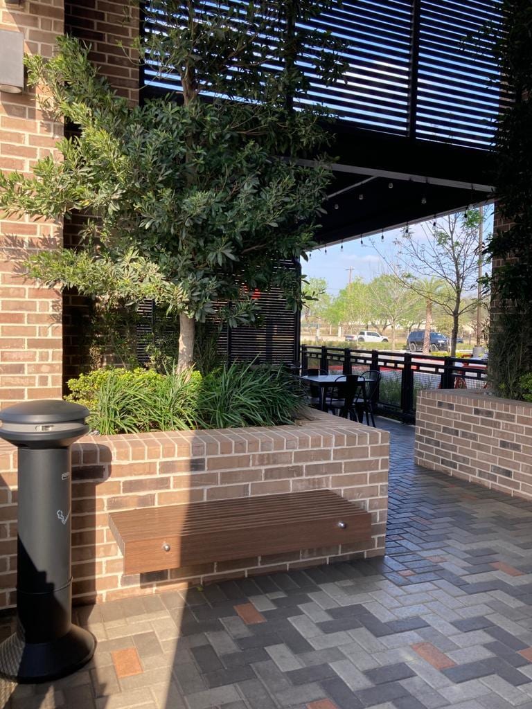 1519 S Jackson Rd, Pharr, TX à louer Photo intérieure– Image 1 sur 7